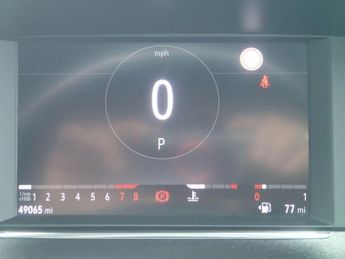 Vauxhall Corsa 1.2 Turbo Elite Nav Premium Auto Euro 6 (s/s) 5dr