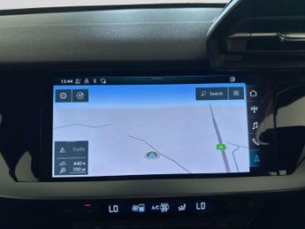 Audi A3 1.0 TFSI 30 Sport Saloon 4dr Petrol Manual Euro 6 (s/s) (110 ps)