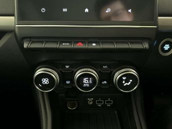 Renault Zoe R110 EV50 52kWh Iconic Hatchback 5dr Electric Auto (Rapid Charge