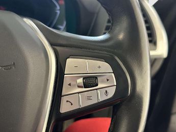 BMW iX3 80kWh Premier Edition SUV 5dr Electric Auto (286 ps)