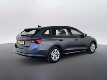 Skoda Octavia 2.0 TDI SE Technology Estate 5dr Diesel Manual Euro 6 (s/s) (116