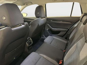 Skoda Octavia 2.0 TDI SE Technology Estate 5dr Diesel Manual Euro 6 (s/s) (116