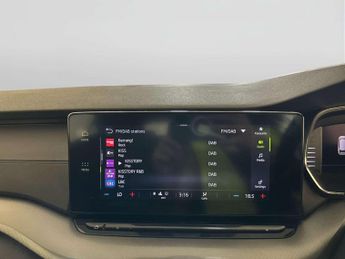 Skoda Octavia 2.0 TDI SE Technology Estate 5dr Diesel Manual Euro 6 (s/s) (116