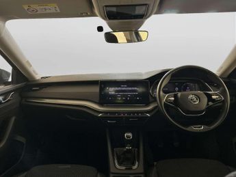 Skoda Octavia 2.0 TDI SE Technology Estate 5dr Diesel Manual Euro 6 (s/s) (116