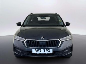 Skoda Octavia 2.0 TDI SE Technology Estate 5dr Diesel Manual Euro 6 (s/s) (116