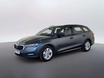 Skoda Octavia 2.0 TDI SE Technology Estate 5dr Diesel Manual Euro 6 (s/s) (116