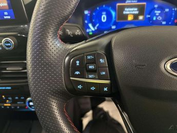 Ford Kuga 2.5 Duratec 14.4kWh ST-Line X Edition SUV 5dr Petrol Plug-in Hyb