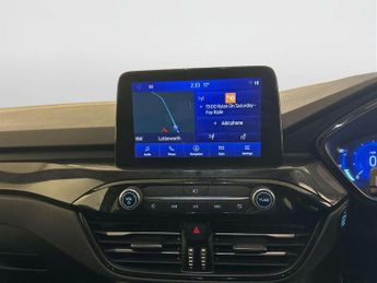 Ford Kuga 2.5 Duratec 14.4kWh ST-Line X Edition SUV 5dr Petrol Plug-in Hyb