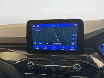 Ford Kuga 2.5 Duratec 14.4kWh ST-Line X Edition SUV 5dr Petrol Plug-in Hyb