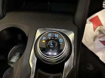 Ford Kuga 2.5 Duratec 14.4kWh ST-Line X Edition SUV 5dr Petrol Plug-in Hyb