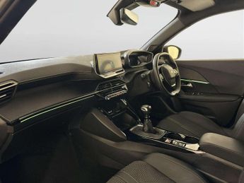 Peugeot 2008 1.2 PureTech GT SUV 5dr Petrol Manual Euro 6 (s/s) (130 ps)