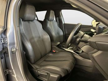 Peugeot 2008 1.2 PureTech GT SUV 5dr Petrol Manual Euro 6 (s/s) (130 ps)