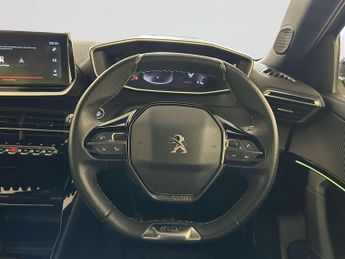 Peugeot 2008 1.2 PureTech GT SUV 5dr Petrol Manual Euro 6 (s/s) (130 ps)