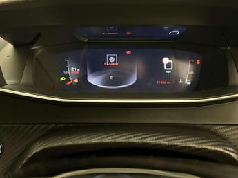 Peugeot 2008 1.2 PureTech GT SUV 5dr Petrol Manual Euro 6 (s/s) (130 ps)