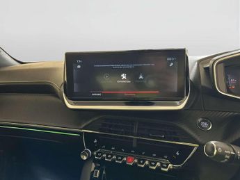 Peugeot 2008 1.2 PureTech GT SUV 5dr Petrol Manual Euro 6 (s/s) (130 ps)