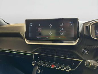 Peugeot 2008 1.2 PureTech GT SUV 5dr Petrol Manual Euro 6 (s/s) (130 ps)