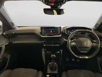 Peugeot 2008 1.2 PureTech GT SUV 5dr Petrol Manual Euro 6 (s/s) (130 ps)