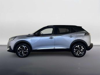 Peugeot 2008 1.2 PureTech GT SUV 5dr Petrol Manual Euro 6 (s/s) (130 ps)