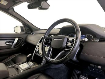 Land Rover Discovery Sport 2.0 D165 MHEV R-Dynamic S Plus Auto 4WD Euro 6 (s/s) 5dr