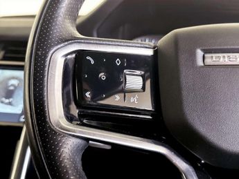 Land Rover Discovery Sport 2.0 D165 MHEV R-Dynamic S Plus Auto 4WD Euro 6 (s/s) 5dr