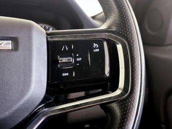 Land Rover Discovery Sport 2.0 D165 MHEV R-Dynamic S Plus Auto 4WD Euro 6 (s/s) 5dr