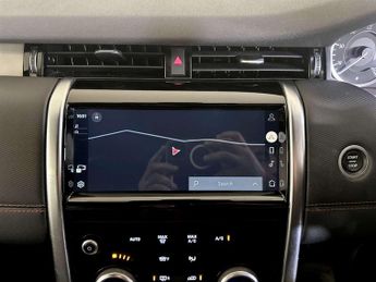 Land Rover Discovery Sport 2.0 D165 MHEV R-Dynamic S Plus Auto 4WD Euro 6 (s/s) 5dr