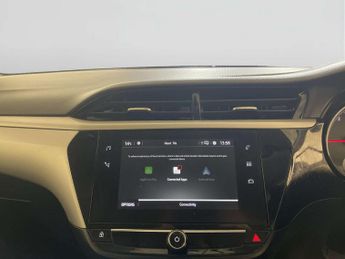 Vauxhall Corsa 1.2 Turbo SE Nav Hatchback 5dr Petrol Auto Euro 6 (s/s) (100 ps)