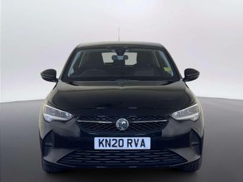Vauxhall Corsa 1.2 Turbo SE Nav Hatchback 5dr Petrol Auto Euro 6 (s/s) (100 ps)