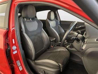 Hyundai i30 1.4 T-GDi N Line + Fastback 5dr Petrol Manual Euro 6 (s/s) (140 