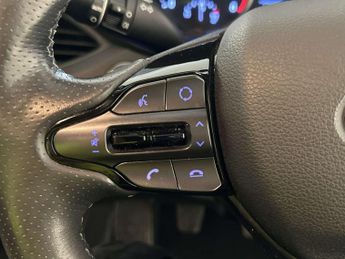 Hyundai i30 1.4 T-GDi N Line + Fastback 5dr Petrol Manual Euro 6 (s/s) (140 