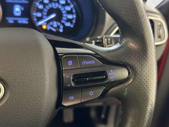 Hyundai i30 1.4 T-GDi N Line + Fastback 5dr Petrol Manual Euro 6 (s/s) (140 