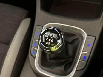 Hyundai i30 1.4 T-GDi N Line + Fastback 5dr Petrol Manual Euro 6 (s/s) (140 