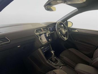Volkswagen Tiguan 1.5 TSI R-Line SUV 5dr Petrol DSG Euro 6 (s/s) (150 ps)