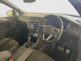Volkswagen Tiguan 1.5 TSI R-Line SUV 5dr Petrol DSG Euro 6 (s/s) (150 ps)
