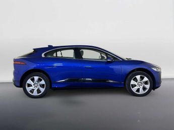 Jaguar I-PACE 400 90kWh SE SUV 5dr Electric Auto 4WD (400 ps)