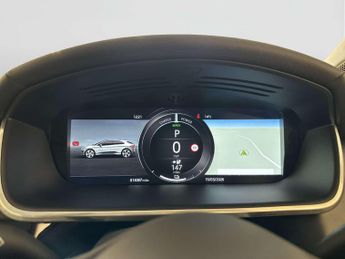 Jaguar I-PACE 400 90kWh SE SUV 5dr Electric Auto 4WD (400 ps)
