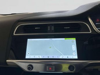 Jaguar I-PACE 400 90kWh SE SUV 5dr Electric Auto 4WD (400 ps)