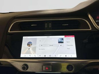 Jaguar I-PACE 400 90kWh SE SUV 5dr Electric Auto 4WD (400 ps)
