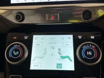 Jaguar I-PACE 400 90kWh SE SUV 5dr Electric Auto 4WD (400 ps)