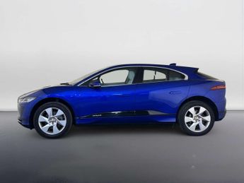 Jaguar I-PACE 400 90kWh SE SUV 5dr Electric Auto 4WD (400 ps)