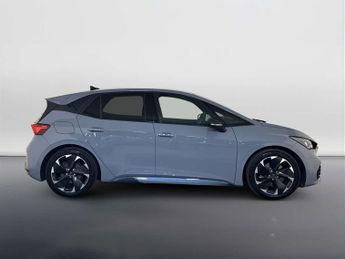 CUPRA Born 58kWh V2 Hatchback 5dr Electric Auto (204 ps)