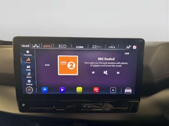 CUPRA Born 58kWh V2 Hatchback 5dr Electric Auto (204 ps)