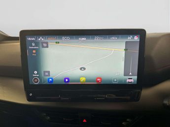 CUPRA Born 58kWh V2 Hatchback 5dr Electric Auto (204 ps)