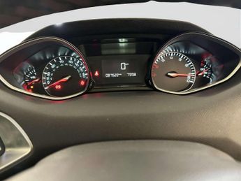 Peugeot 308 1.2 PureTech GPF GT Line Hatchback 5dr Petrol Manual Euro 6 (s/s