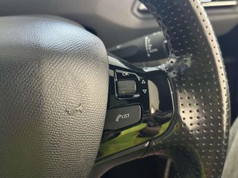 Peugeot 308 1.2 PureTech GPF GT Line Hatchback 5dr Petrol Manual Euro 6 (s/s