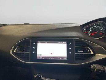 Peugeot 308 1.2 PureTech GPF GT Line Hatchback 5dr Petrol Manual Euro 6 (s/s
