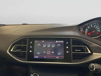 Peugeot 308 1.2 PureTech GPF GT Line Hatchback 5dr Petrol Manual Euro 6 (s/s