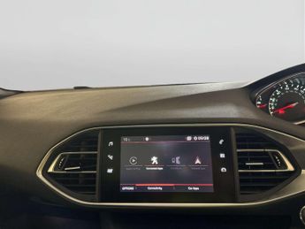 Peugeot 308 1.2 PureTech GPF GT Line Hatchback 5dr Petrol Manual Euro 6 (s/s