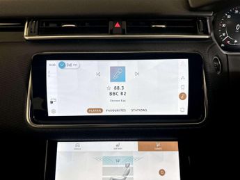 Land Rover Range Rover Velar 2.0 D200 MHEV R-Dynamic SE Auto 4WD Euro 6 (s/s) 5dr