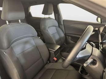 MG MG4 51kWh SE Hatchback 5dr Electric Auto (170 ps)